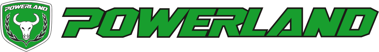 Powerland Logo